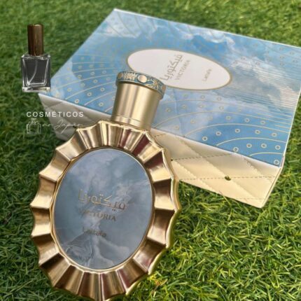 Decant Victoria Lattafa - 10ml