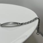 Pulseira Valentine's Men