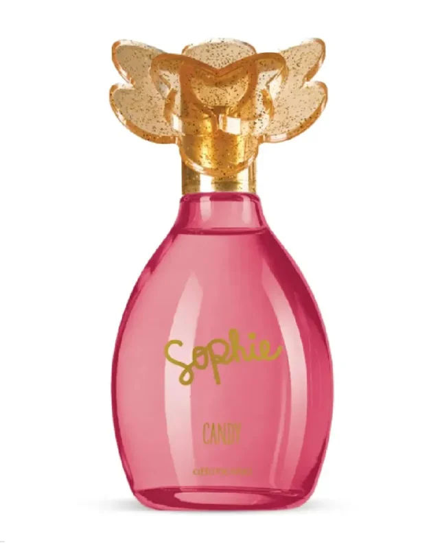Sophie Candy Colônia O Boticário - 100ml