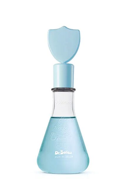 Dr. Botica Colônia Poção Da Coragem O Boticário - 120ml