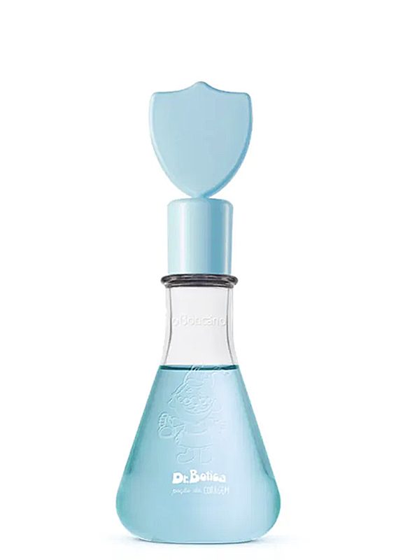 Dr. Botica Colônia Poção Da Coragem O Boticário - 120ml