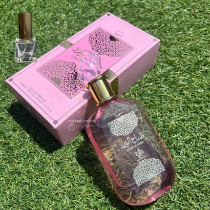 PRÉ VENDA- Decant Sabah Al Ward Sugar Al Wataniah 5ml