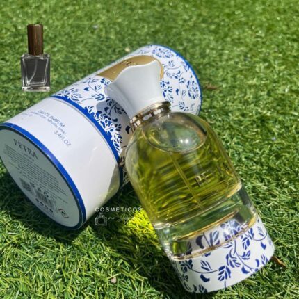 Decant Petra Lattafa - 10ml