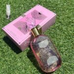 PRÉ VENDA- Decant Sabah Al Ward Sugar Al Wataniah 1ml