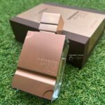 Amber Oud Gold Edition Al Haramain - 60ml