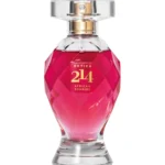 Botica 214 African Sunrise Woman O Boticário - 75ml