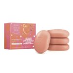 Sabonete Em Barra Cuide-Se Bem Pessegura O Boticário