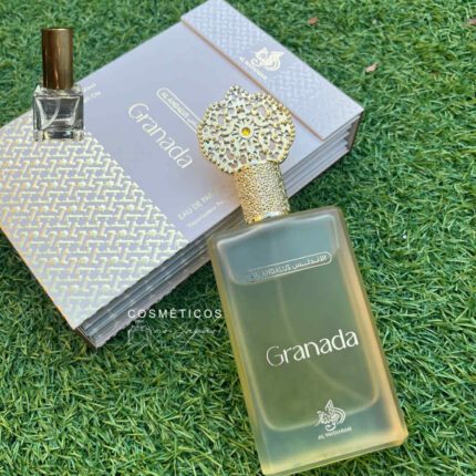 Decant Granada Al Wataniah - 5ml