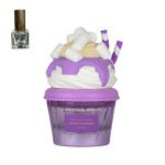 PRÉ VENDA- Decant Mallow Madness Give Me Gourmand Lattafa 5ml