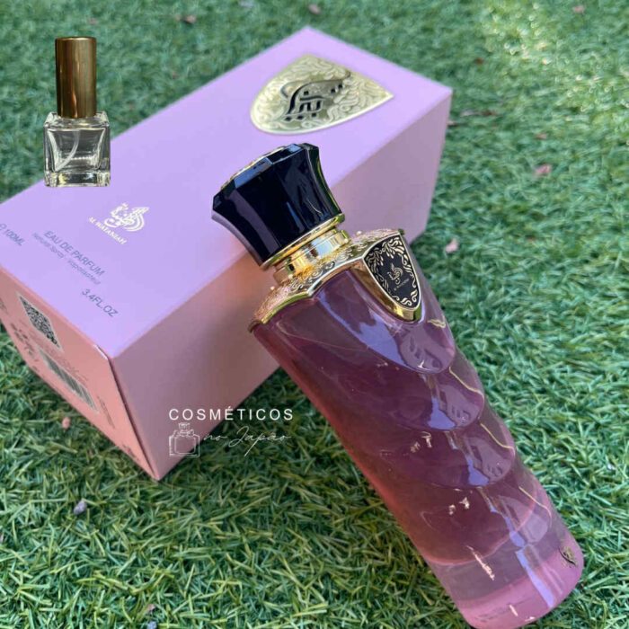 Decant Tibyan Al Wataniah - 5ml