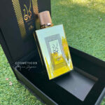 Kayaan Gold Al Wataniah - 100ml