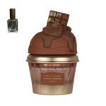 PRÉ VENDA- Decant Choco Overdose Give Me Gourmand Lattafa 10ml