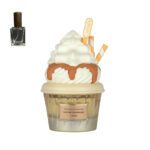 PRÉ VENDA- Decant Whipped Pleasure Give Me Gourmand Lattafa 10ml