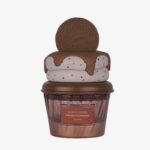 PRÉ VENDA- Cookie Crave Give Me Gourmand Lattafa 75ml