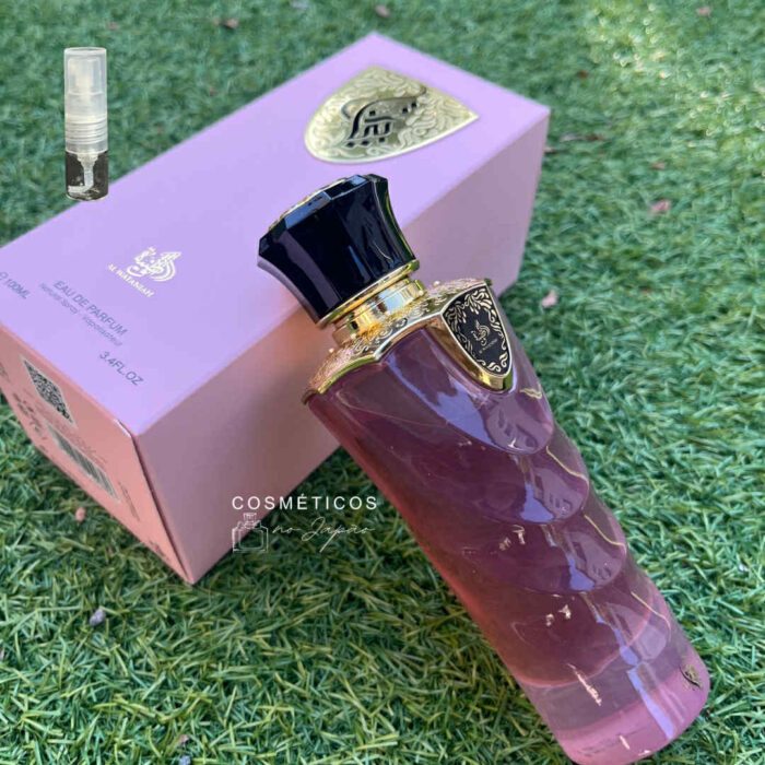 Decant Tibyan Al Wataniah - 1ml