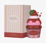 PRÉ VENDA- Berry On Top Give Me Gourmand Lattafa 75ml