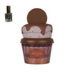 PRÉ VENDA- Decant Cookie Crave Give Me Gourmand Lattafa 10ml