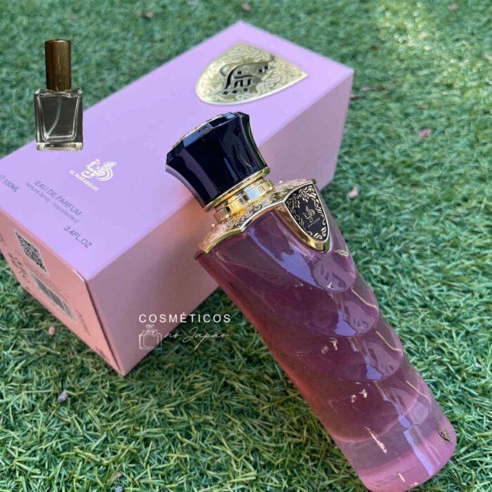 Decant Tibyan Al Wataniah - 10ml