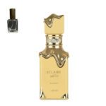 PRÉ VENDA- Decant Eclaire Banoffi Lattafa 10ml