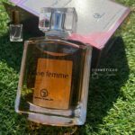 Decant La Vie Femme Grandeur - 10ml