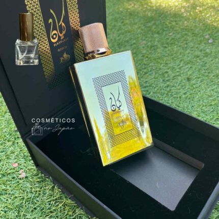 Decant Kayaan Gold Al Wataniah - 5ml