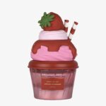 PRÉ VENDA- Berry On Top Give Me Gourmand Lattafa 75ml