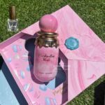 Decant Marshmallow Blush Paris Corner - 5ml