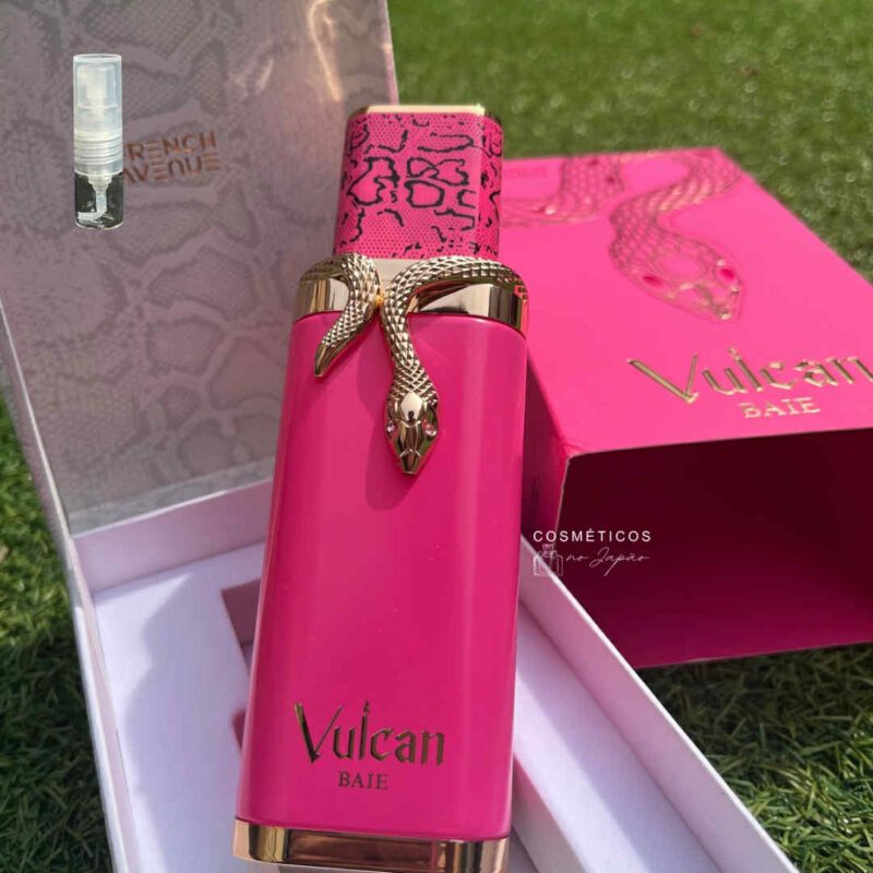 Decant Vulcan Baie French Avenue - 1ml