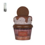 PRÉ VENDA- Decant Cookie Crave Give Me Gourmand Lattafa 1ml