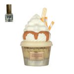 PRÉ VENDA- Decant Whipped Pleasure Give Me Gourmand Lattafa 5ml