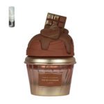 PRÉ VENDA- Decant Choco Overdose Give Me Gourmand Lattafa 1ml