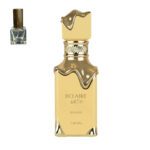 PRÉ VENDA- Decant Eclaire Banoffi Lattafa 5ml