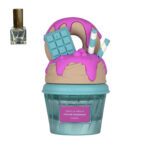 PRÉ VENDA- Decant Vanilla Freak Give Me Gourmand Lattafa 5ml