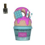 PRÉ VENDA- Decant Vanilla Freak Give Me Gourmand Lattafa 10ml