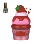 PRÉ VENDA- Decant Berry On Top Give Me Gourmand Lattafa 5ml