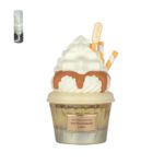 PRÉ VENDA- Decant Whipped Pleasure Give Me Gourmand Lattafa 1ml