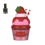 PRÉ VENDA- Decant Berry On Top Give Me Gourmand Lattafa 10ml