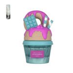 PRÉ VENDA- Decant Vanilla Freak Give Me Gourmand Lattafa 1ml