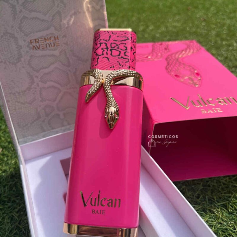 Vulcan Baie French Avenue - 100ml