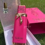 Decant Vulcan Baie French Avenue - 5ml