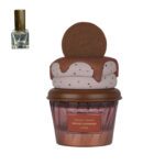 PRÉ VENDA- Decant Cookie Crave Give Me Gourmand Lattafa 5ml