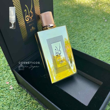 Decant Kayaan Gold Al Wataniah - 1ml