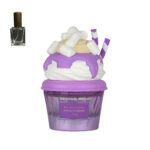 PRÉ VENDA- Decant Mallow Madness Give Me Gourmand Lattafa 10ml