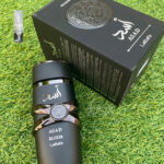 Decant Asad Elixir Lattafa - 1ml