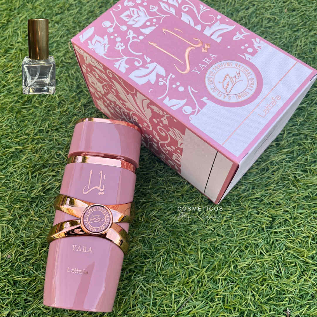 Decant Yara Elixir Lattafa - 5ml Decant Yara Elixir Lattafa - 5ml