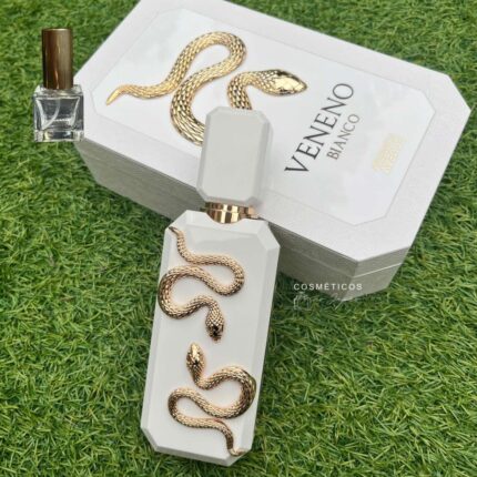Decant Veneno Bianco French Avenue - 5ml