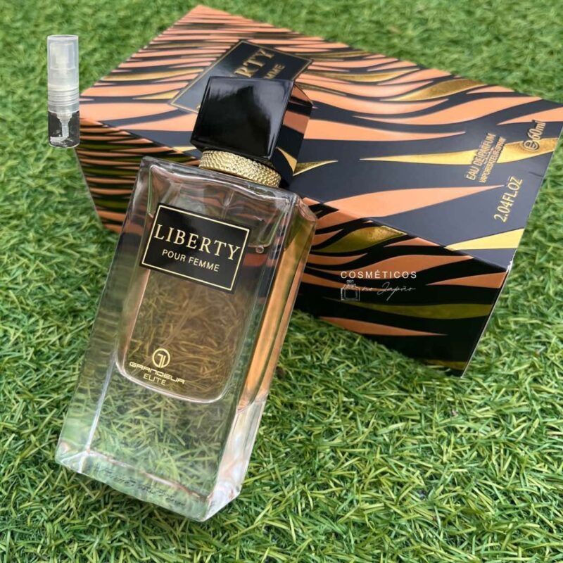 Decant Liberty Grandeur Elite - 1ml