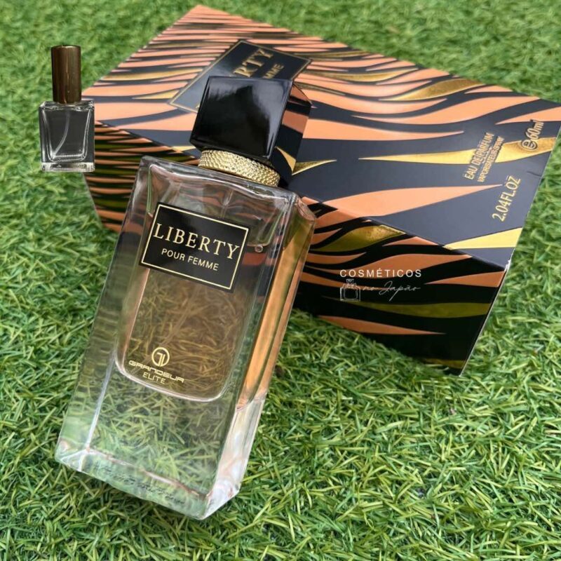 Decant Liberty Grandeur Elite - 10ml