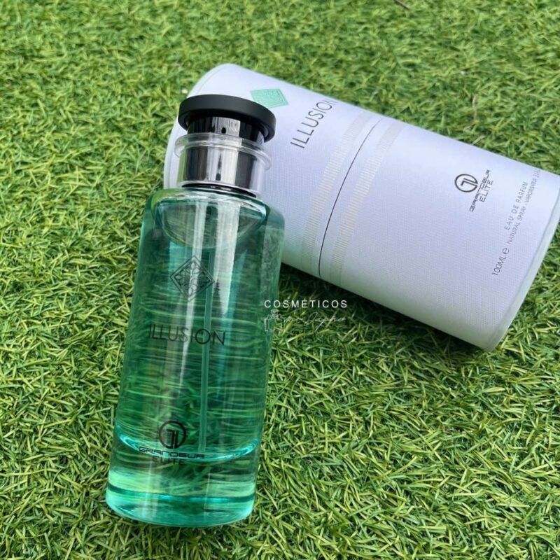 Illusion Grandeur Elite - 100ml