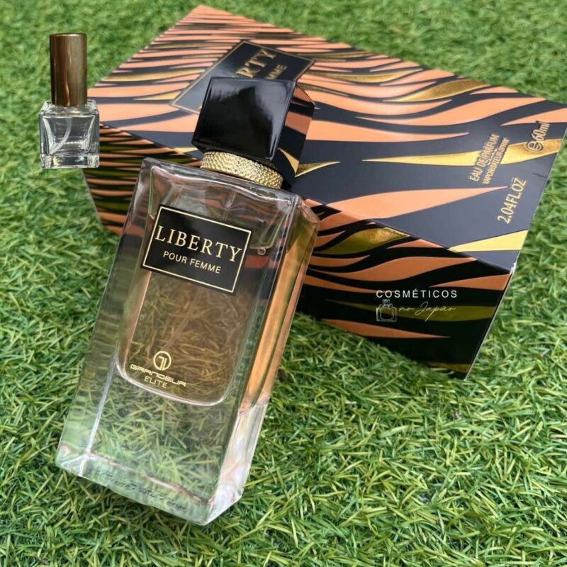 Decant Liberty Grandeur Elite - 5ml